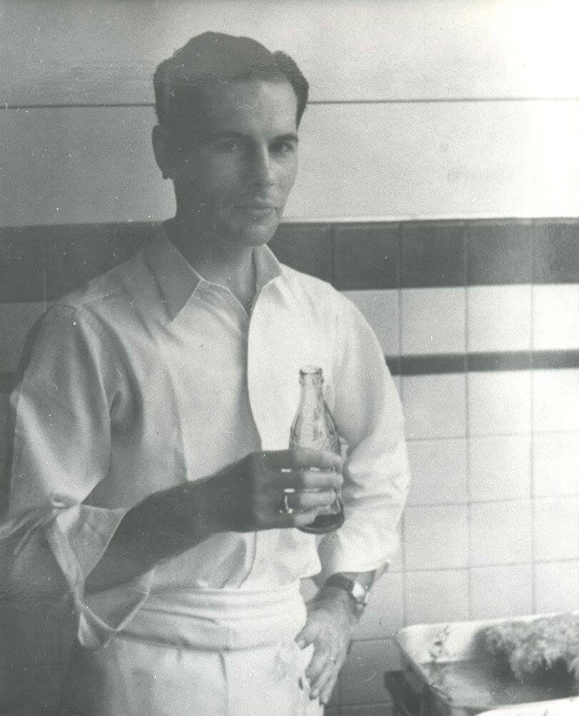 Historic photo of The Coney Island Pottsville